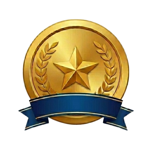 badge